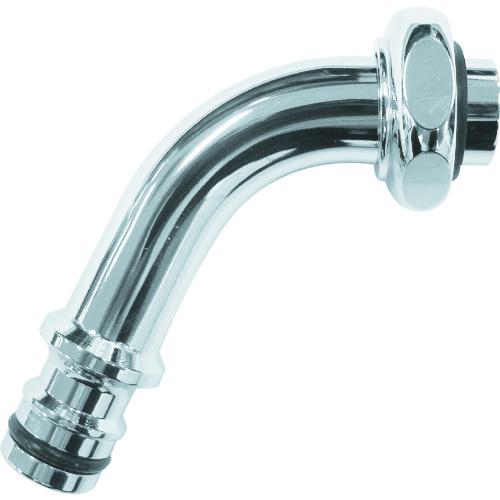 他サイト： ■SANEI 散水用ホームパイプ ワンタッチ接続 W26山20 散水部品 呼び13〔品番:PY12664X16〕【1445007の商品画像