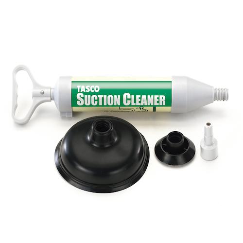 他サイト： ■タスコ ドレン用サクションポンプ〔品番:TA918SS〕【1452693:0】[店頭受取不可]の商品画像