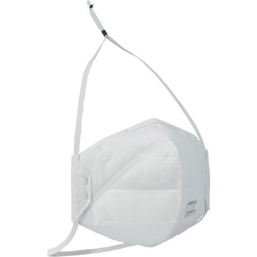 他サイト： ■シゲマツ N95マスク DD02-N95-2K二折/10個〔品番:DD02N952K〕【1463269:0】[店頭受取不可]の商品画像