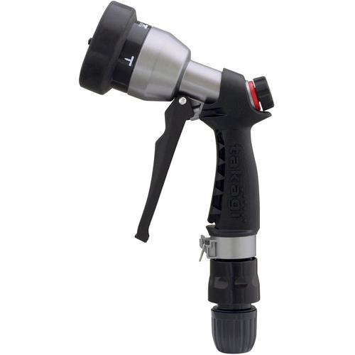 他サイト： ■タカギ ホースノズル タフギアメタルFA〔品番:QG556〕【1465522:0】[店頭受取不可]の商品画像