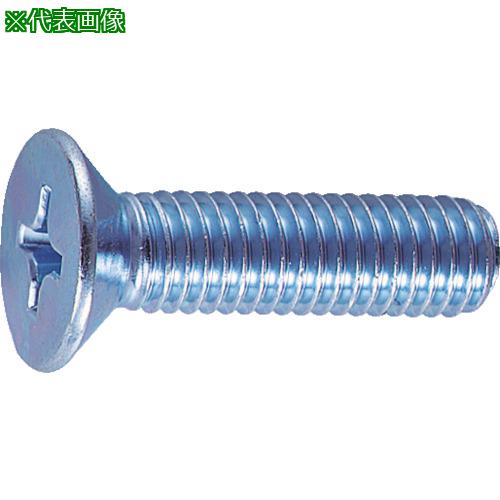 他サイト： ■TRUSCO 皿頭小ねじ ユニクロ 全ネジ M5×8 165本入〔品番:B020508〕【1591649:0】[店頭受取不可]の商品画像