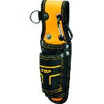 他サイト： ■TOP 工具差し2丁タイプ〔品番:TPP201〕【1596260:0】[店頭受取不可]の商品画像