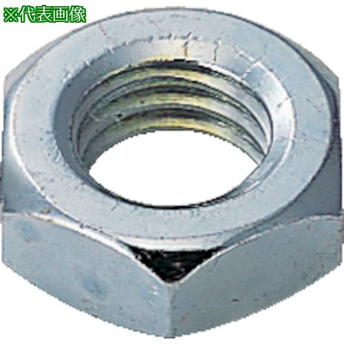他サイト： ■TRUSCO 六角ナット3種 ユニクロ M5×0.8 250個入〔品番:B560005〕【1607375:0】[店頭受取不可]の商品画像