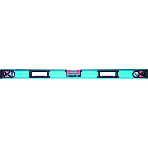 他サイト： ■シンワ ブルーレベルPro2 マグネット付 900mm〔品番:73384〕【1628210:0】[店頭受取不可]の商品画像