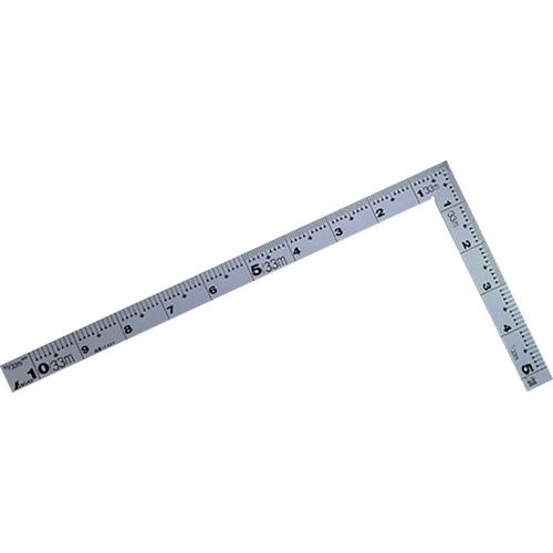 他サイト： ■シンワ 曲尺「名作」尺6同厚同目〔品番:10646〕【1628432:0】[店頭受取不可]の商品画像