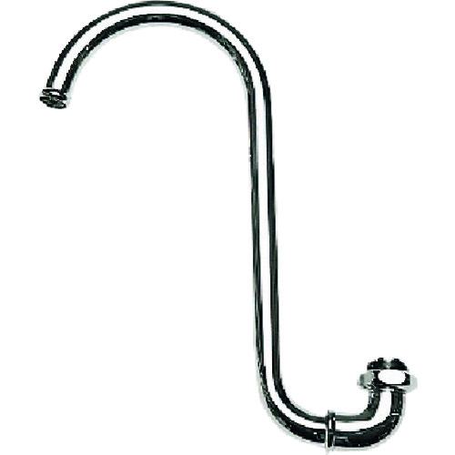 他サイト： ■SANEI ツル首自在パイプ〔品番:PA16J60X16〕【1669412:0】[店頭受取不可]の商品画像