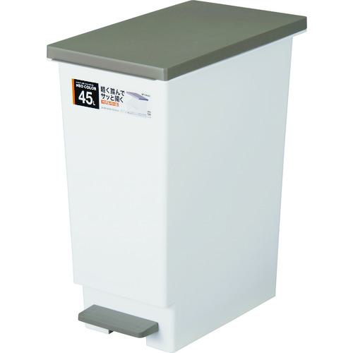 他サイト： ■TONBO ネオカラー分別スリムペダル45 ブラウン〔品番:00956〕【1883381:0】[店頭受取不可]の商品画像