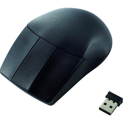 他サイト： ■ELECOM 3DCAD用無線3ボタンマウス〔品番:MCAD01DBBK〕【2050237:0】[店頭受取不可]の商品画像