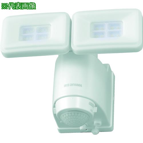他サイト： ■IRIS 522502 乾電池式LED防犯センサーライト〔品番:LSLB1TN800〕【2063179:0】[店頭受取不可]の商品画像