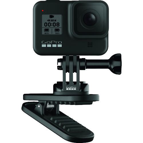 他サイト： ■GoPro スイベルクリップ(マグネット付き)〔品番:ATCLP001〕【2072277:0】[店頭受取不可]の商品画像
