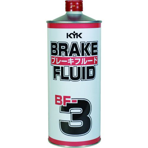 他サイト： ■KYK ブレーキフルード BF-3 500ml〔品番:58051〕【2073722:0】[店頭受取不可]の商品画像