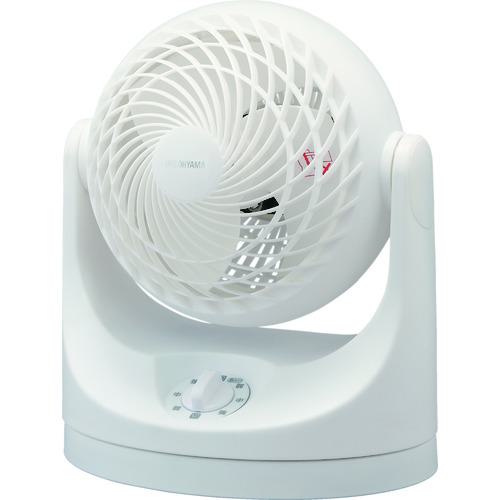 他サイト： ■IRIS 283229サーキュレーター 8畳 首振り マカロン型〔品番:PCFMKM15W〕【2084974:0】[店頭受取不の商品画像