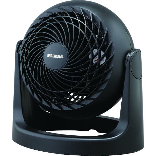他サイト： ■IRIS 283227サーキュレーター 8畳 固定 マカロン型〔品番:PCFMKM15NB〕【2084975:0】[店頭受取不の商品画像