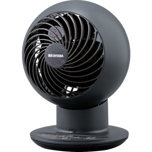 他サイト： ■IRIS 282765 サーキュレーター アイ 18畳 上下左右首振り ACタイプ マットブラック〔品番:PCFSCC15TBの商品画像