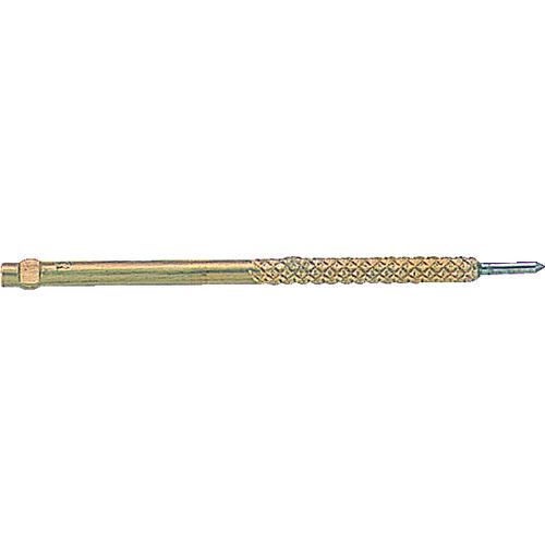他サイト： ■TRUSCO ペンシル型ケガキ針 換芯(1組5本入)〔品番:KBPK〕【2295636:0】[店頭受取不可]の商品画像
