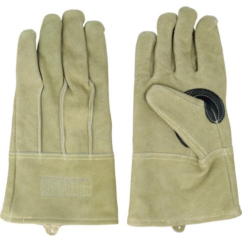 他サイト： ■トワロン 牛床革手袋 EXTRAGUARD EG-014 TAKIBI〔品番:EG014〕【2457487:0】[店頭受取不可の商品画像