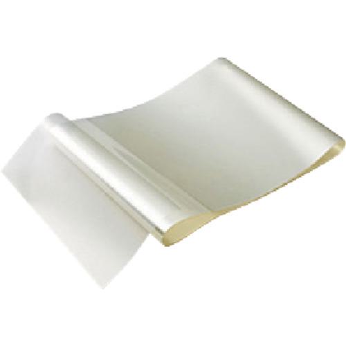 他サイト： ■ニトムズ ガラス飛散防止テープ0.07mm×200mm×8.2m〔品番:M6440〕【2497326:0】[店頭受取不可]の商品画像