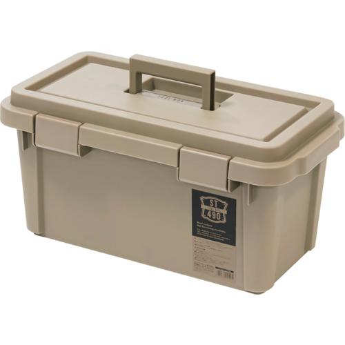 他サイト： ■JEJアステージ ツールボックスSシリーズ ST490S〔品番:ST490S〕【2501905:0】[店頭受取不可]の商品画像