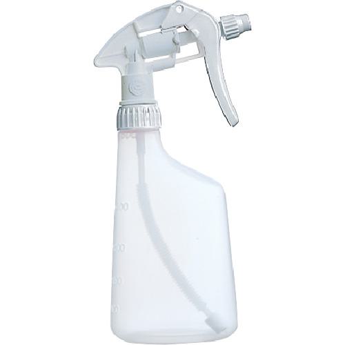 他サイト： ■コンドル スプレー容器 キャニオンスプレー H-500 ホワイト〔品番:C356000XMBW〕【2563909:0】[店頭受の商品画像