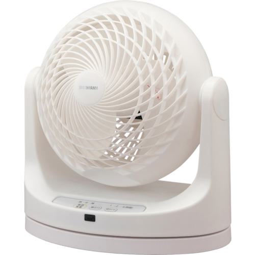 他サイト： ■IRIS 283232 サーキュレーター 14畳 リモコン首振り マカロン型〔品番:PCFMKC18W〕【2569599:0】の商品画像