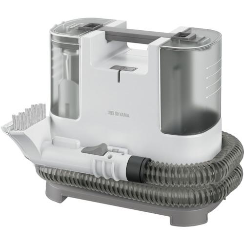 他サイト： ■IRIS 517273 リンサークリーナー ホワイト〔品番:RNSP10W〕【2570317:0】[店頭受取不可]の商品画像