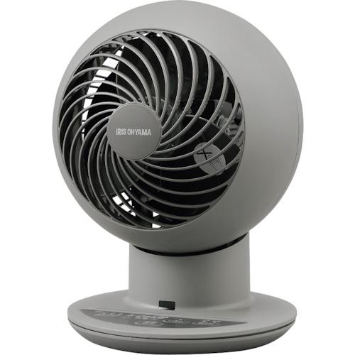 他サイト： ■IRIS 282585 サーキュレーター アイ 18畳 上下左右首振り ACタイプ マットグレージュ〔品番:PCFSCC15Tの商品画像