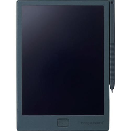 他サイト： ■KING JIM ブギ-ボ-ド 電子メモパッド 画面6インチ(124×93mm) ネイビー〔品番:BB14NV〕【261348の商品画像