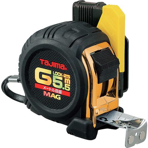 他サイト： ■タジマ 回転セフコンベGロックマグ爪25 5.5m〔品番:RSFGLM2555BL〕【2669024:0】[店頭受取不可]の商品画像