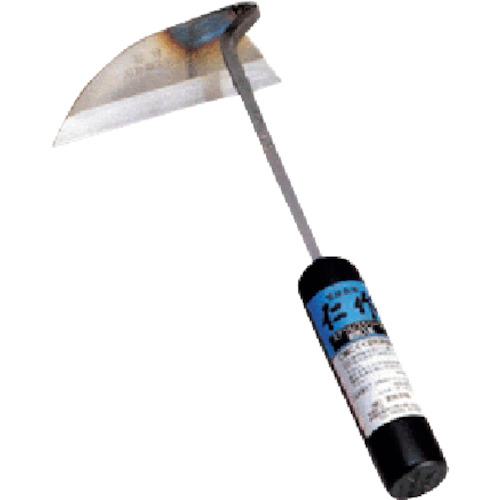 他サイト： ■仁作 ねじり鎌〔品番:100〕【2684234:0】[店頭受取不可]の商品画像