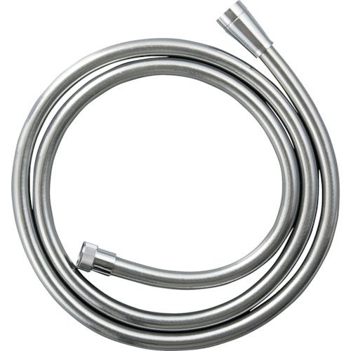 他サイト： ■SANEI メタリックシャワーホース〔品番:PS30866TXBCM61.8〕【2691089:0】[店頭受取不可]の商品画像