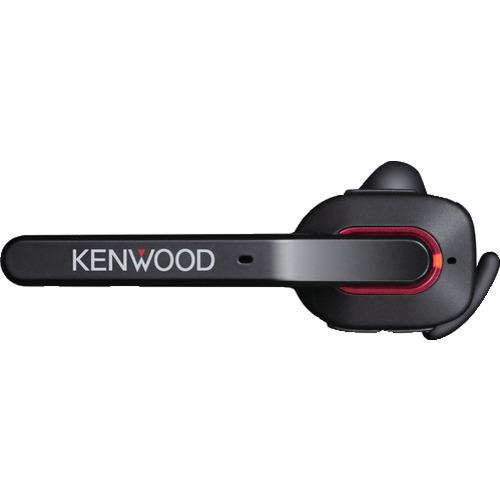 他サイト： ■KENWOOD 片耳ヘッドセット〔品番:KHM700BK〕【2692421:0】[店頭受取不可]の商品画像
