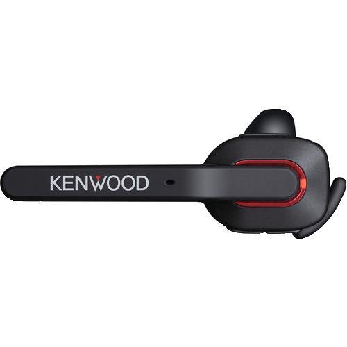 他サイト： ■KENWOOD 片耳ヘッドセット〔品番:KHM500BK〕【2692422:0】[店頭受取不可]の商品画像