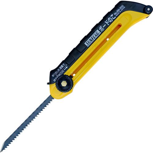 他サイト： ■サンフラッグ ボードのこ〔品番:BN300〕【2743159:0】[店頭受取不可]の商品画像