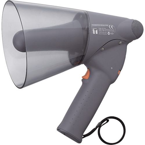 他サイト： ■TOA 小型ハンド型メガホン〔品番:ER1106〕【2904543:0】[店頭受取不可]の商品画像
