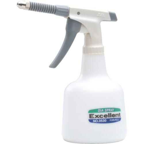 他サイト： ■FURUPLA ダイヤスプレー エクセレント500 アイボリー〔品番:353002〕【2950243:0】[店頭受取不可]の商品画像