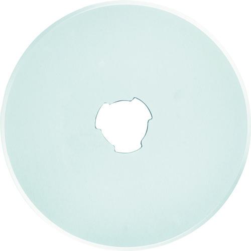 他サイト： ■OLFA 円形刃45ミリ替刃10枚入ブリスター〔品番:RB4510〕【2965755:0】[店頭受取不可]の商品画像