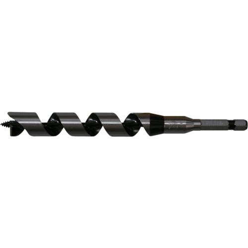 他サイト： ■スターエム 木工ドリル 兼用ビット 21.0〔品番:6210〕【3050726:0】[店頭受取不可]の商品画像