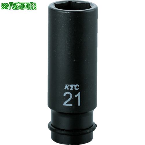 他サイト： ■KTC 12.7sq.インパクトレンチ用ソケット(ディープ薄肉) 14mm〔品番:BP4L14TP〕【3079601:0】[店の商品画像