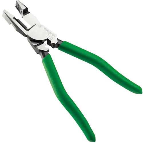 他サイト： ■ENGINEER ネジザウルスVA〔品番:PZ79〕【3145350:0】[店頭受取不可]の商品画像