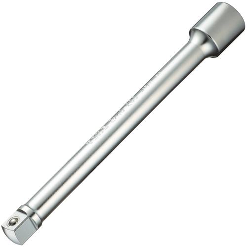 他サイト： ■TONE エクステンションバー 差込角12.7mm 全長200mm 構造用鋼〔品番:EX40200〕【3270751:0】[店の商品画像