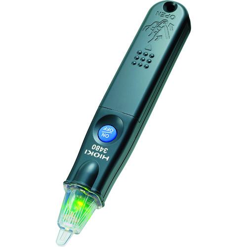 他サイト： ■HIOKI 検電器 3480〔品番:3480〕【3301877:0】[店頭受取不可]の商品画像