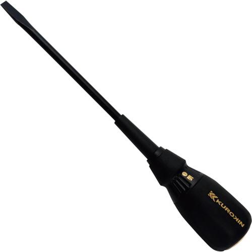 他サイト： ■フジ矢 電工ドライバー(黒金)〔品番:566KBG〕【3334930:0】[店頭受取不可]の商品画像