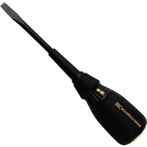 他サイト： ■フジ矢 電工ドライバー(黒金)〔品番:564KBG〕【3334931:0】[店頭受取不可]の商品画像