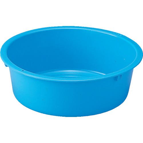 他サイト： ■RISU GKタライ 48型(φ52.5cm、26L) ブルー〔品番:GGKT033〕【3345301:0】[店頭受取不可]の商品画像