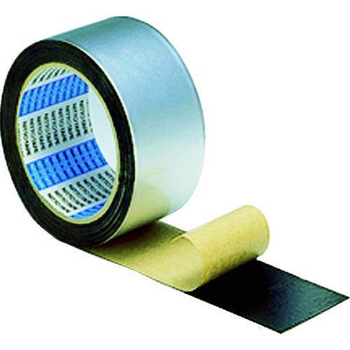 他サイト： ■ニトムズ 防水アルミテープ 50X5(ブチル)〔品番:J2170〕【3355926:0】[店頭受取不可]の商品画像