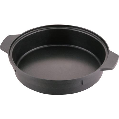 他サイト： ■Iwatani ジュニアマルチプレートガラス蓋付き〔品番:CBAMPJ〕【3372547:0】[店頭受取不可]の商品画像