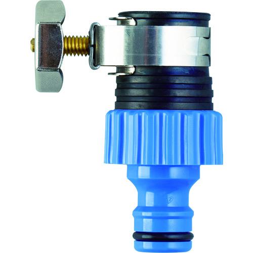 他サイト： ■タカギ バンド付蛇口ニップル〔品番:G064FJ〕【3376753:0】[店頭受取不可]の商品画像