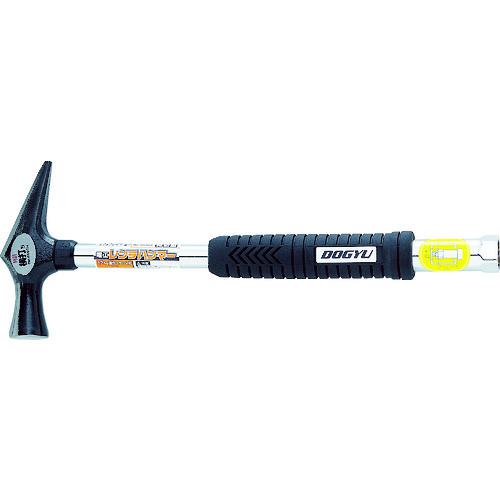 他サイト： ■DOGYU 電工レンチハンマー 先切型〔品番:01363〕【3381820:0】[店頭受取不可]の商品画像