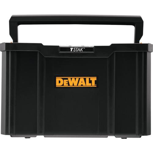 他サイト： ■DEWALT TSTAKミルクボックス〔品番:DWST17809〕【3383766:0】[店頭受取不可]の商品画像