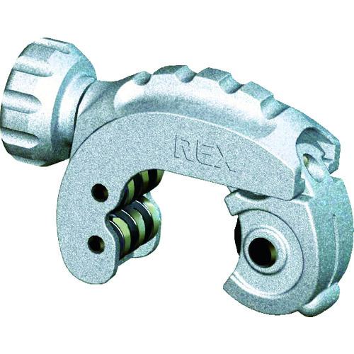他サイト： ■REX RBチューブカッター RB N28〔品番:427128〕【3384004:0】[店頭受取不可]の商品画像